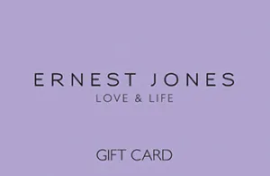 Ernest Jones Gift Card