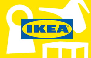 IKEA Gift Card