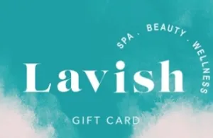 Lavish Spa & Beauty