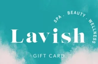 Lavish Spa & Beauty