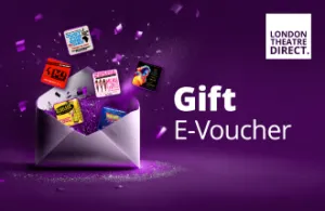 London Theatre Direct Gift Card