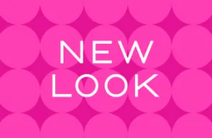 New Look Gift Card