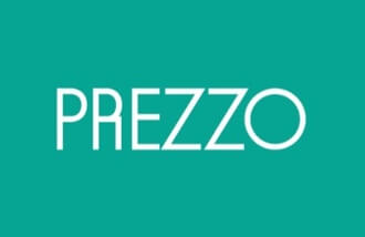 Prezzo Gift Card Voucher