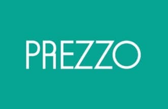 Prezzo Gift Card Voucher