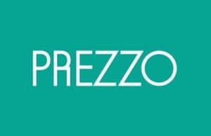 Prezzo Gift Card Voucher