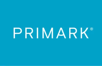 Primark Gift Card
