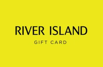 River Island Gift Card