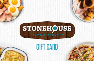 Stonehouse Digital Gift Card