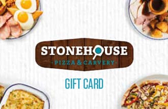 Stonehouse Digital Gift Card