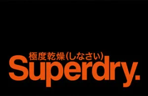 Superdry Gift Card