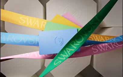 Swarovski Gift Card