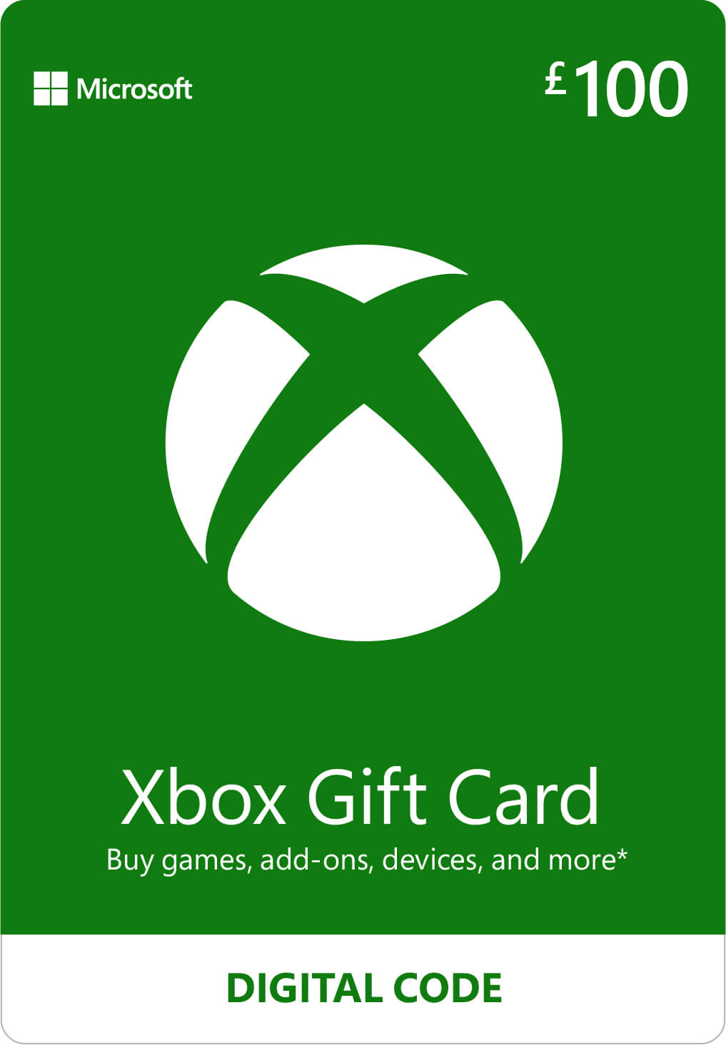 xbox