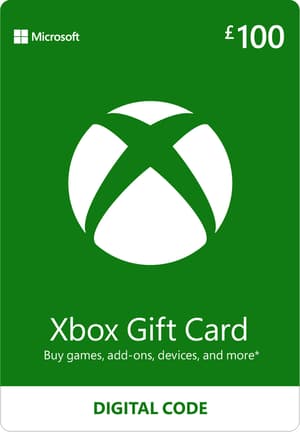xbox