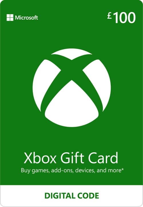 xbox
