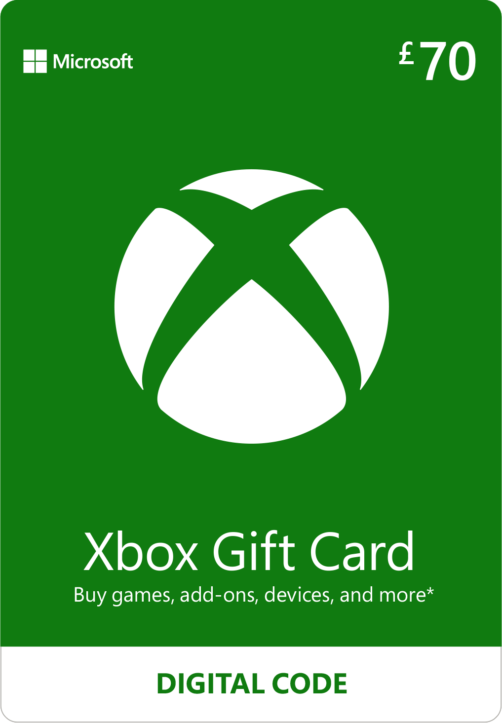 xbox live 70