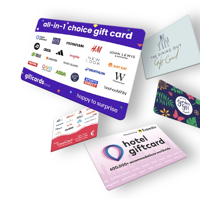 Need a last-minute gift?