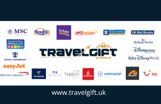Travelgift Gift Card