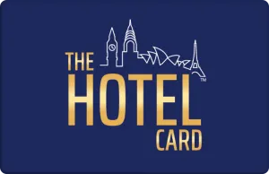The Hotel Card