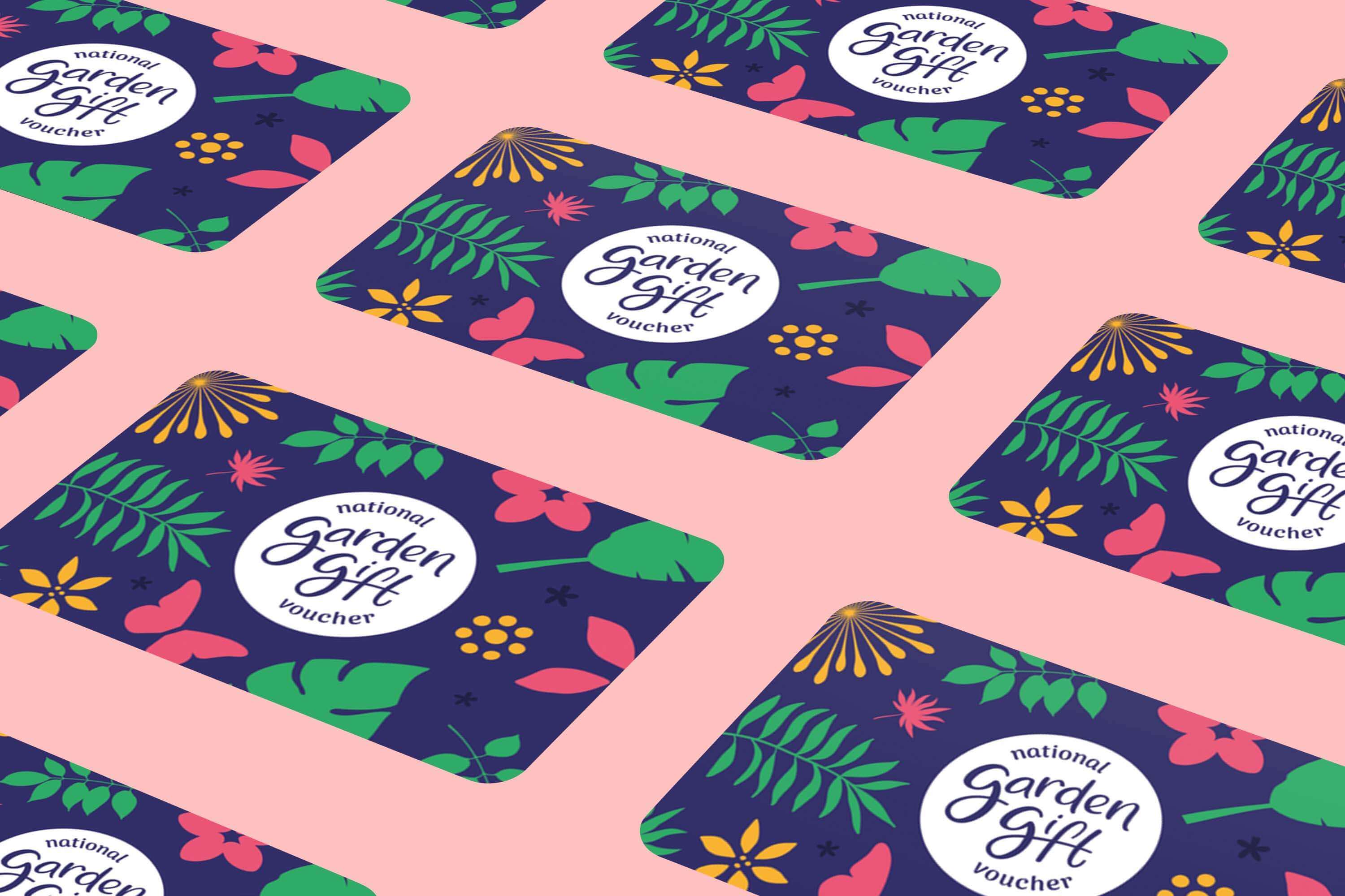 National Garden Gift Card