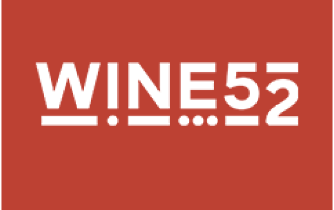 Wine52 Gift Card