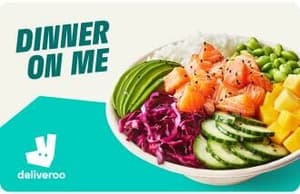 Deliveroo