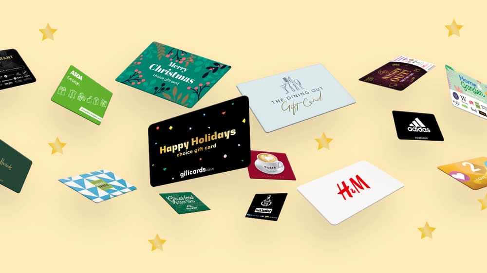 Seasonal gifts