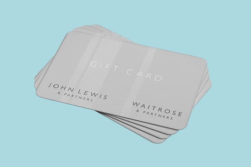 john lewis