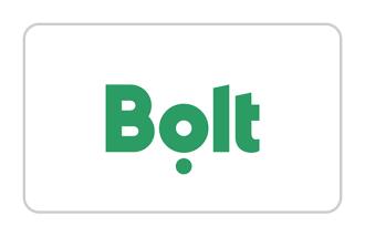 bolt