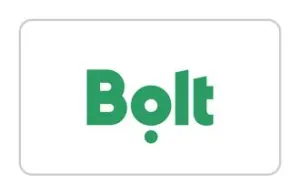 bolt