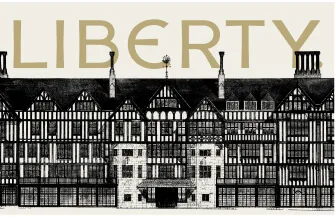 Liberty Gift Card