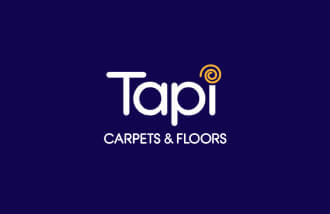 Tapi Card Tapi Carpets and Floors Gift Card | In store use