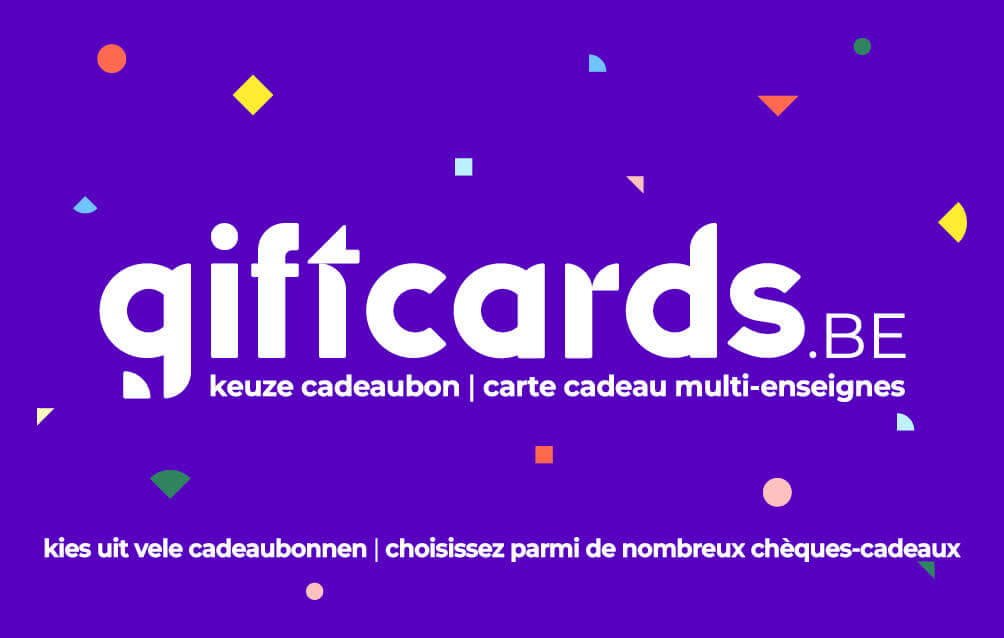 giftcards.be