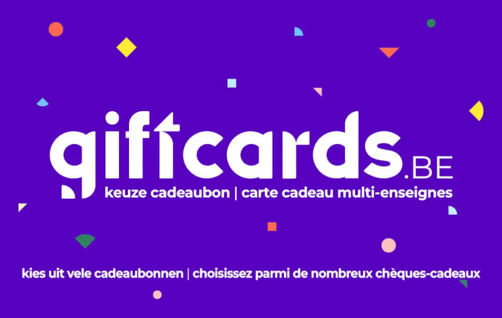 giftcards.be