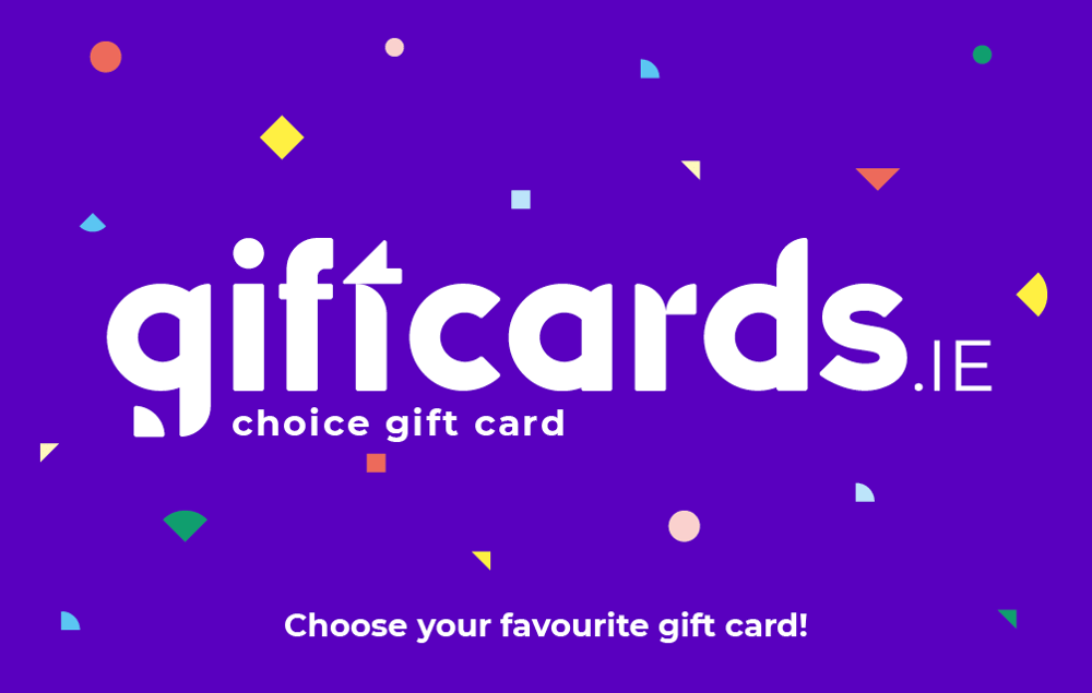 giftcards.ie