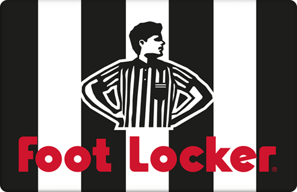 foot locker