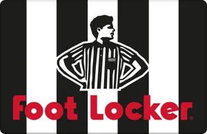 foot locker
