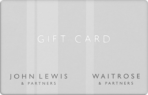 john lewis