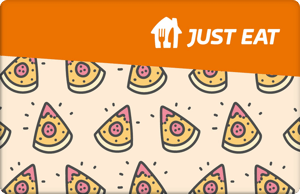 just eat