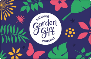 national garden