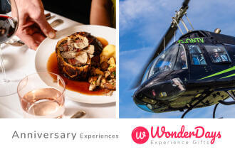 Anniversary by WonderDays Gift Card