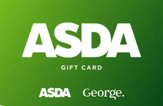 ASDA Gift Card