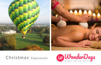 Christmas Gifts by WonderDays Gift Card