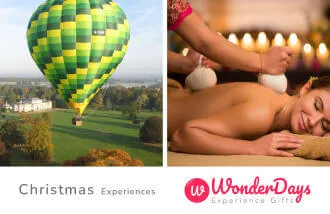 Christmas Gifts by WonderDays Gift Card