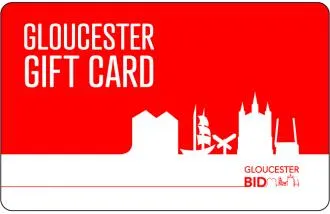 Gloucester Gift Card
