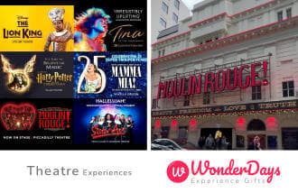 theatre
