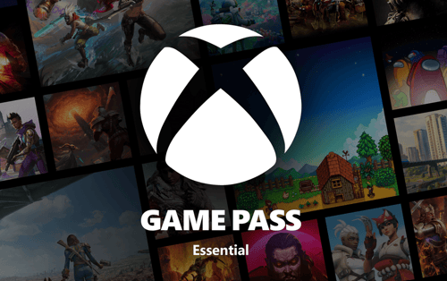 xbox
