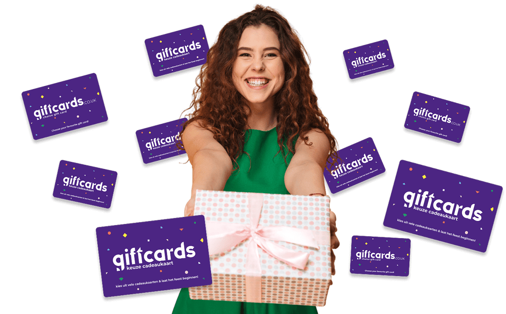 Corporate gifting