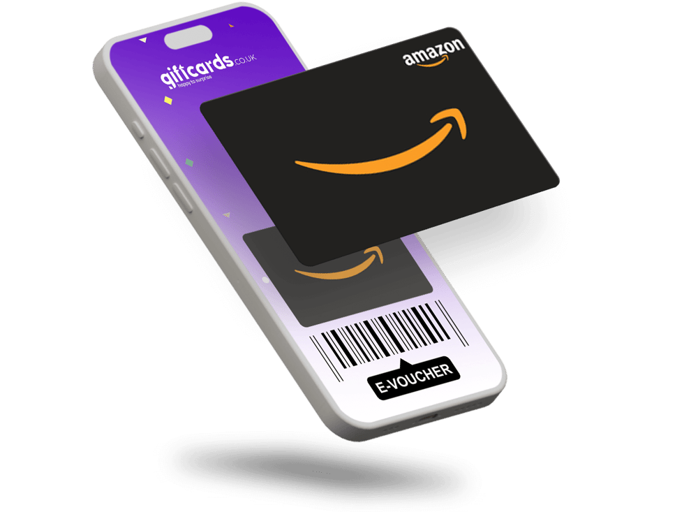 amazon