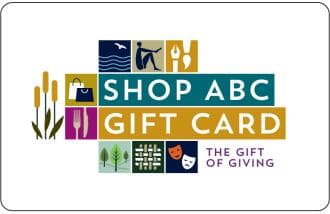 Armagh, Banbridge & Craigavon Gift Card