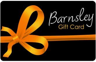 Barnsley Gift Card